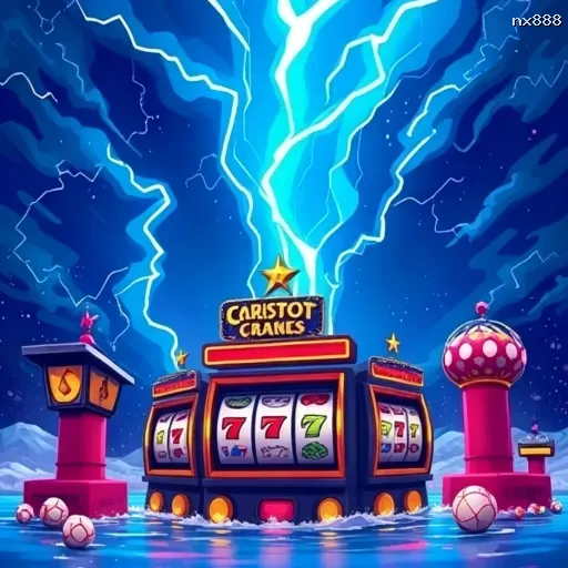 nx888: Promo dan Bonus Terbaik untuk Para Gamer Indonesia