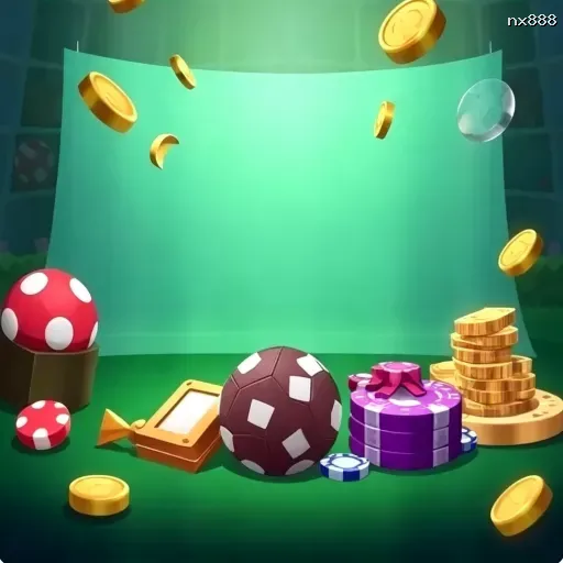 Mengulas Fitur Menarik di Situs Game nx888